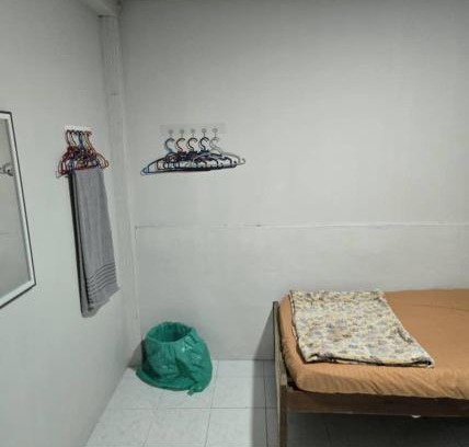 Ranau House | Homestay Aadni Ranau