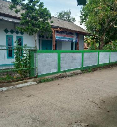 Sei Pinang House | Homestay Alaswangi Syariah