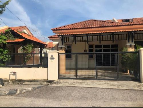 Sungai Petani House | Homestay As Sofiyya 2