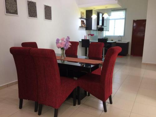 Changlun House | Homestay As SyifaMuslimOnly Changlun