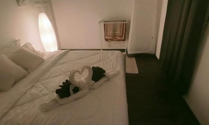Cherang House | HOMESTAY ASTON GARDEN KB
