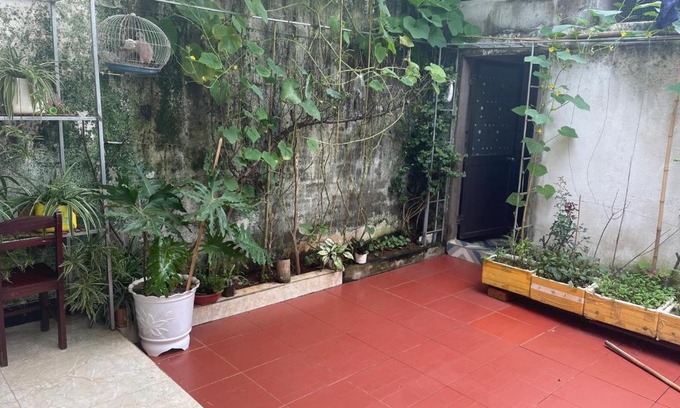 Pleiku House | Homestay Bé Mỉn