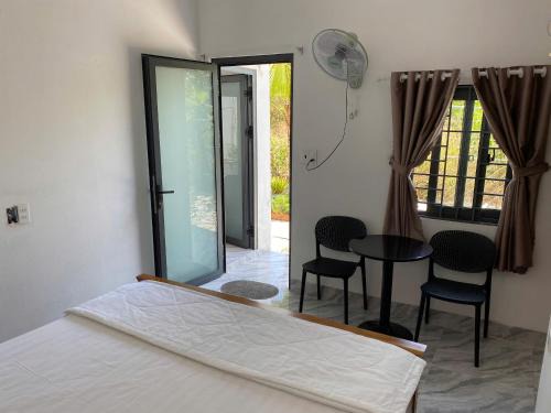 Duong Dong House | Homestay bình dân Your house Phu Quoc 3