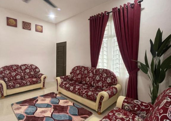 Kampung Guar Syed Alwi House | HOMESTAY BANDAR KANGAR (NS FAMILY HOMESTAY)