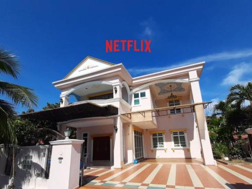 Taman Mutiara House | Homestay Banglo Alor Setar