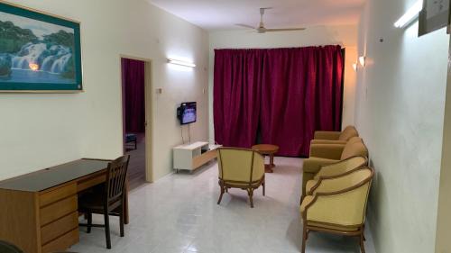Sungai Petani House | Homestay Bintang Maya