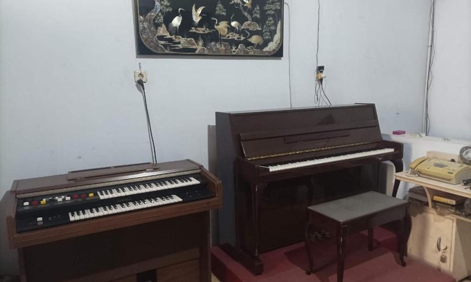 Makassar House | Homestay Boarding can also PartTime Job with Us