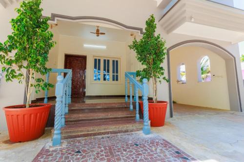 Palayankottai House | Homestay By HBM