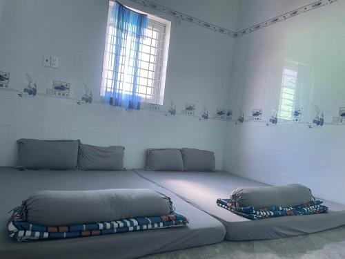 Ha Tien Apartment | Homestay Cẩm Tiên