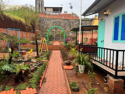 Don Duong Apartment | Homestay Caskameo Đà Lạt