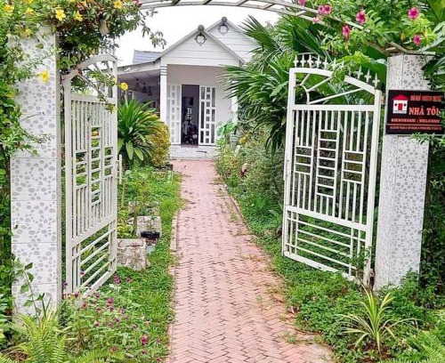 Phong Dien House | Homestay Chez Moi