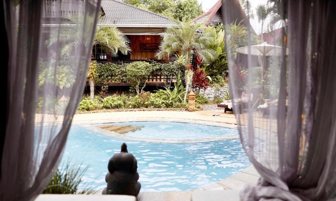 Chiang Rai Resort | Homestay Chiangrai