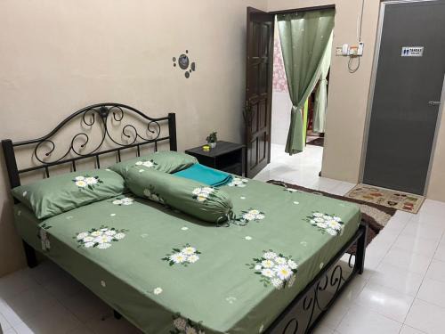 Teluk Intan House | Homestay cikgu siti teluk intan