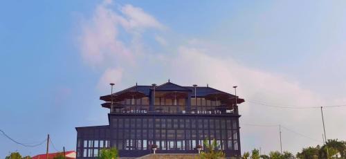 Kon Plong Apartment | Homestay & Coffee Đồi Xa Phố