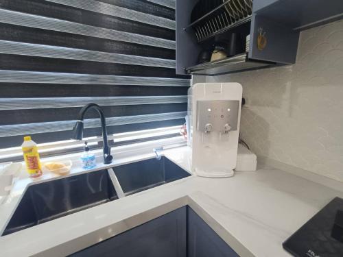 Kepala Batas House | Homestay Coway Bertam