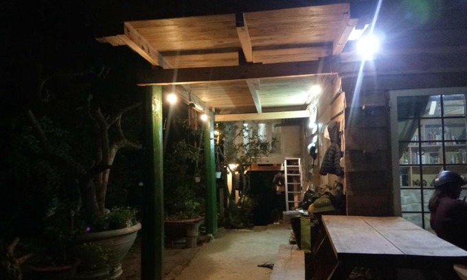 Lac Duong House | Homestay Da Blah