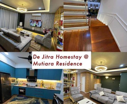 Jitra House | Homestay De Jitra