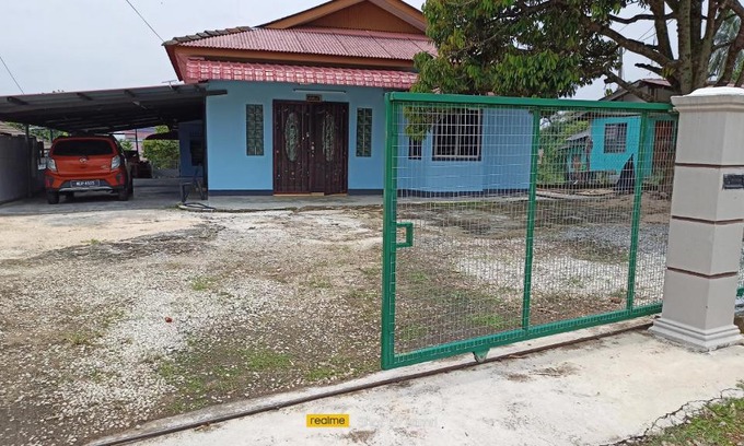 Ketapang House | Homestay de Pernu