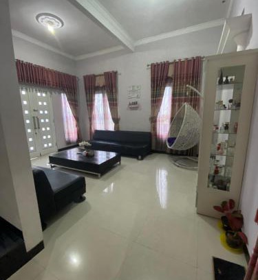 Kejajar Villa | Homestay Dieng Mahameru
