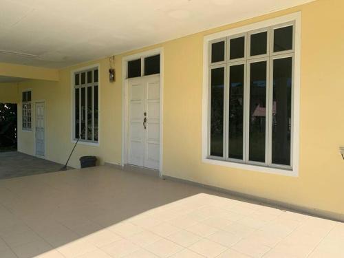 Wakaf Che Yeh House | Homestay Docmac Wakaf Che Yeh