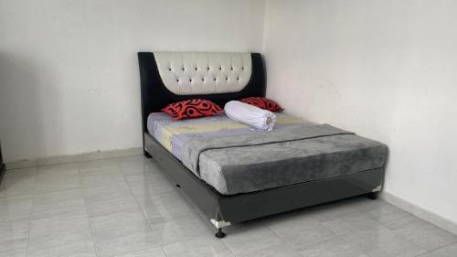 Sumatra House | Homestay dr Zubir