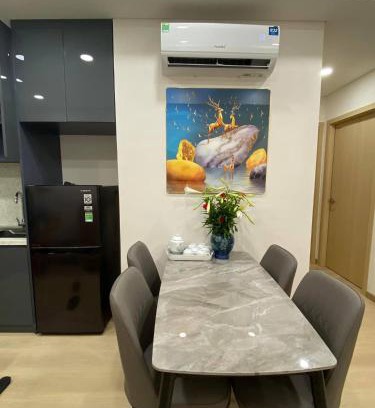 Mang Yang Apartment | Homestay Dragon castle Hạ Long