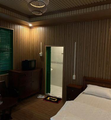Cai Rang Apartment | Homestay F&B Lữ Gia