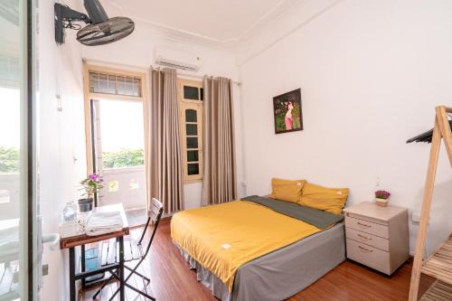 Long Bien Hotel | Homestay HaNoi Amazing