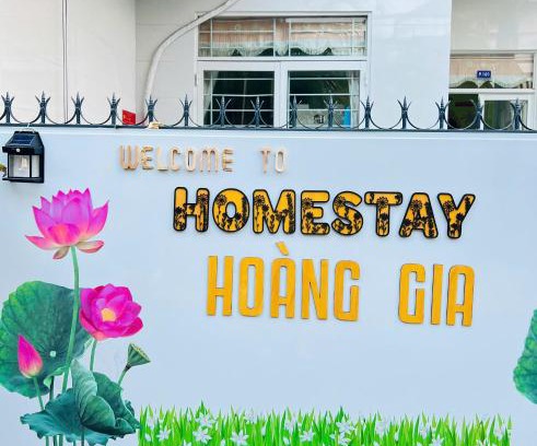 Cao Lanh House | HOMESTAY Hoàng GIa