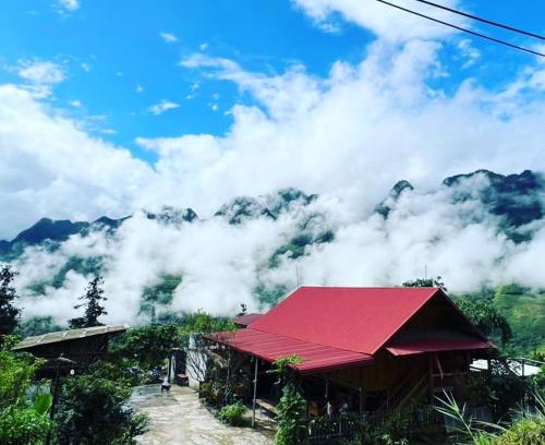 Yen Minh Cabin | Homestay Hoàng Vũ