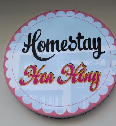 Tuy Hoa Apartment | Homestay Hoa Hồng