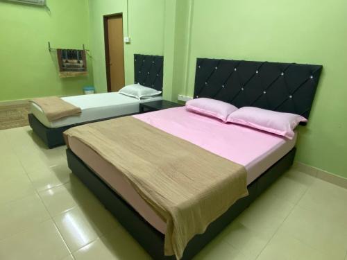 Marang House | Homestay IJAA