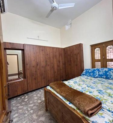 Brahmapur Apartment | Homestay in Berhampur City Central