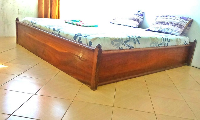 Dar es Salaam House | Homestay in Dar es salaam