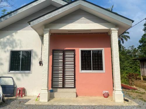 Jeli House | Homestay Kak soh 2 at Kampung Kalai Jeli Kelantan