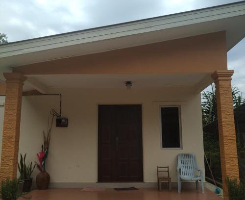 Jeli House | Homestay Kak soh at KampungKalai, Jeli Kelantan