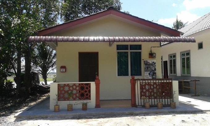Jitra House | Homestay Kg Paya D Jitra
