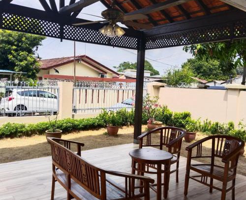 Klang House | Homestay Klang