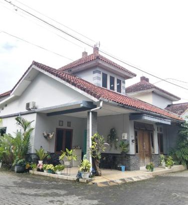 Baki Villa | Homestay Lilo Lila