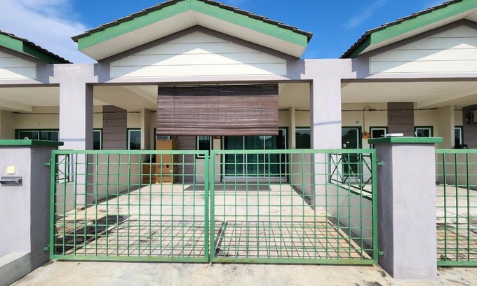 Lekir House | Homestay LK