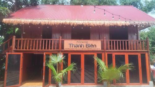 Tan Son House | Homestay Long Cốc thanh biên