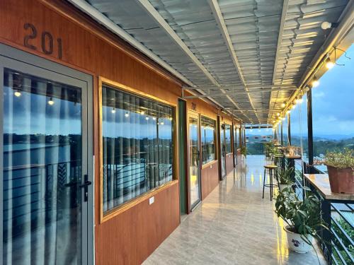 Kon Plong Hotel | Homestay Măng Đen - ALamer