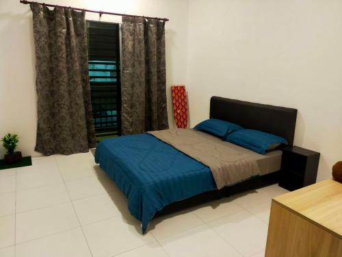 Seri Manjung Apartment | Homestay Manitha