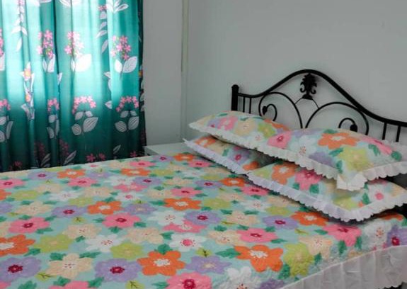 Kampung Salang House | Homestay Murah D' Perlis -Melayu Sahaja