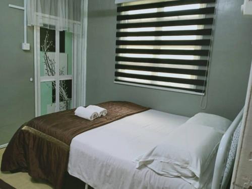 Keladong House | Homestay Murah Orkid