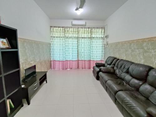 Kuala Kangsar House | Homestay NAQ D' Kuala Kangsar