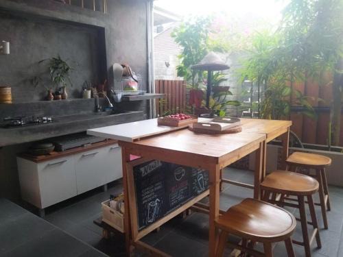 Tabanan House | Homestay Omah