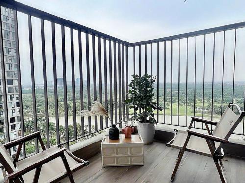 Van Giang Apartment | Homestay Onsen Ecopack
