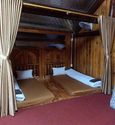 Dong Van Apartment | Homestay Pù Thung