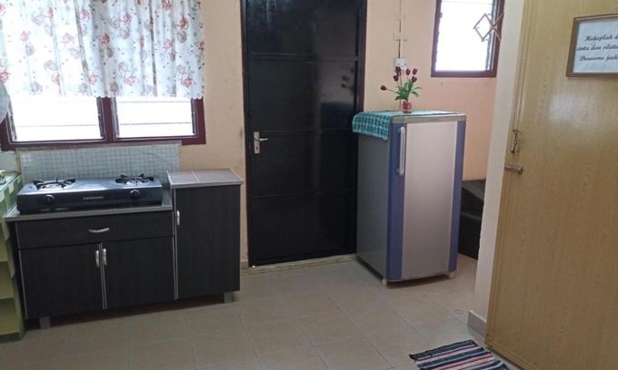 Ulu Kinta House | Homestay Paklah Tambun